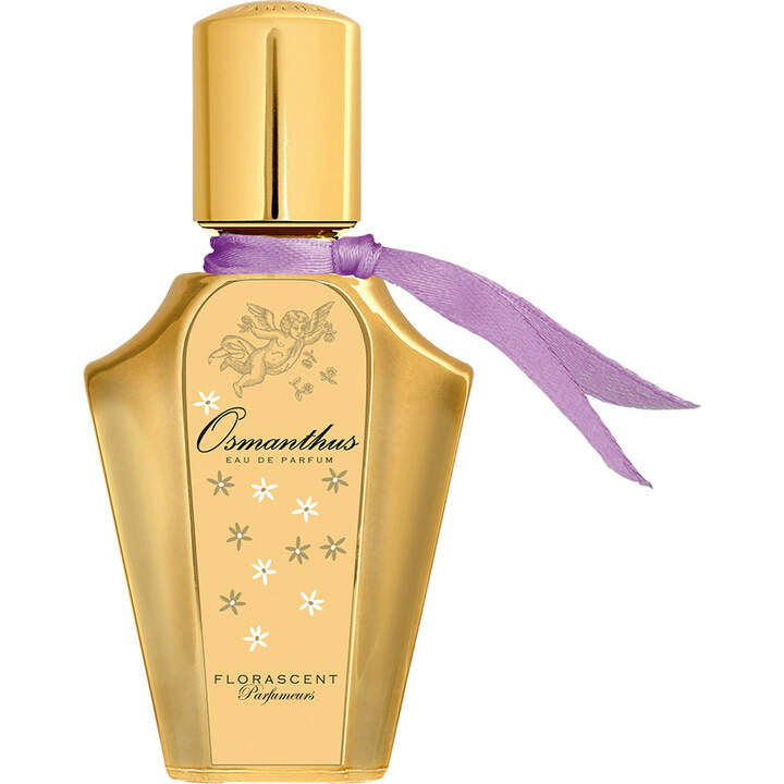 Les Petites Fleurs - Osmanthus